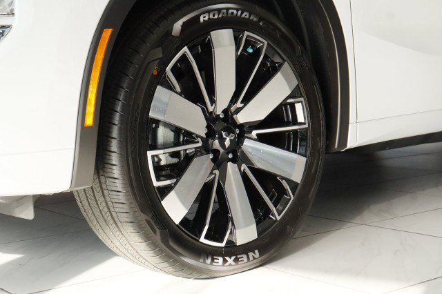 New 2026 Mitsubishi Outlander SEL AWD/4WD image 3