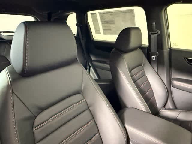 New 2027 Honda CR-V Sport Touring image 67