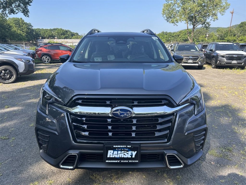 New 2025 Subaru Ascent Touring w/ Popular Package #1 image 3