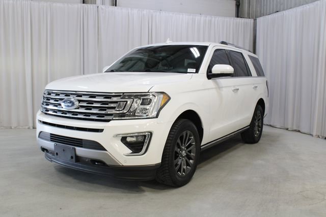 Used 2021 Ford Expedition Limited AWD/4WD image 36