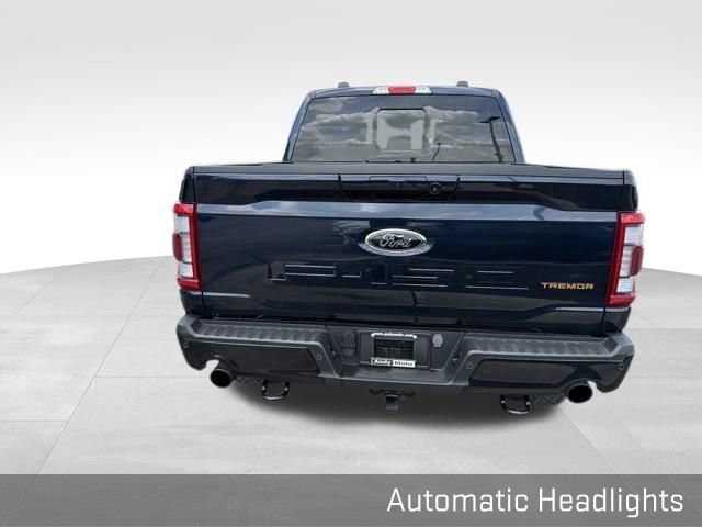 Used 2023 Ford F150 Tremor w/ Equipment Group 402A High AWD/4WD image 14