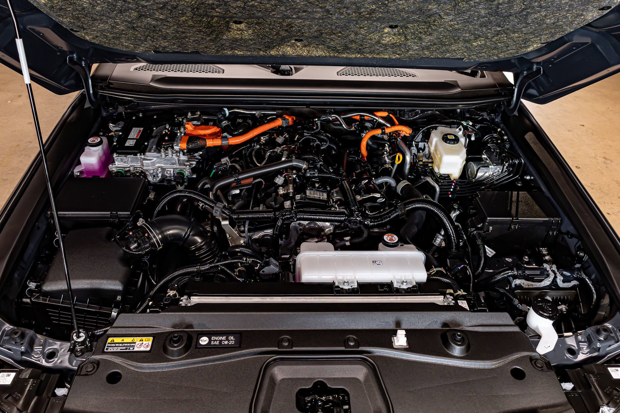 Used 2026 Toyota Land Cruiser image 31