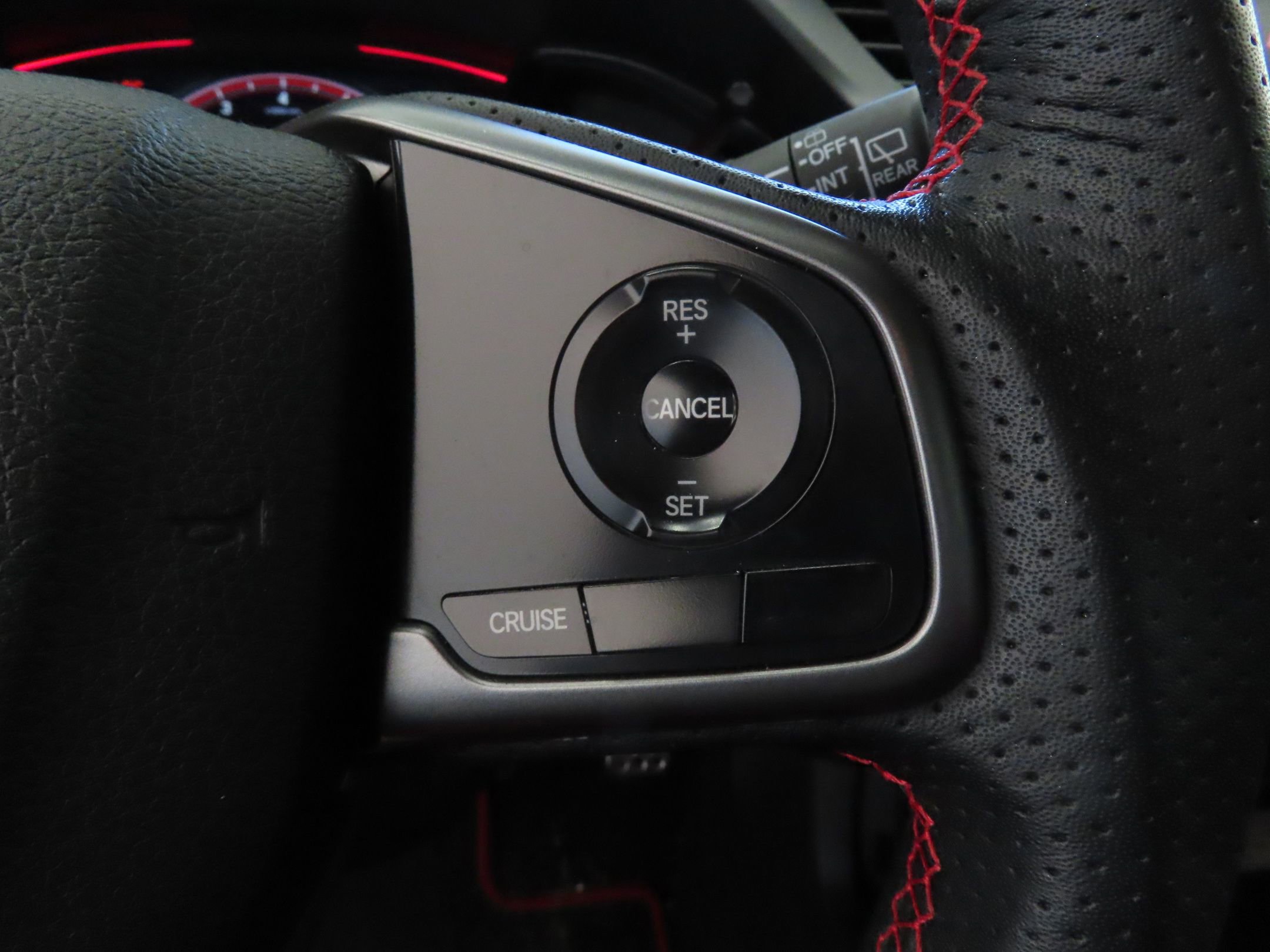 Used 2019 Honda Civic Type R image 16