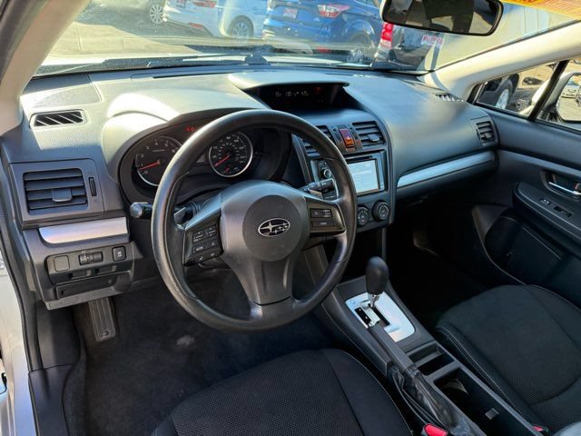 Used 2013 Subaru Crosstrek 2.0i Premium AWD/4WD image 7
