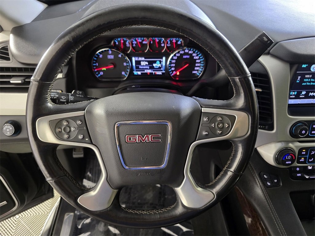 Used 2020 GMC Yukon SLT w/ Premium Edition image 22