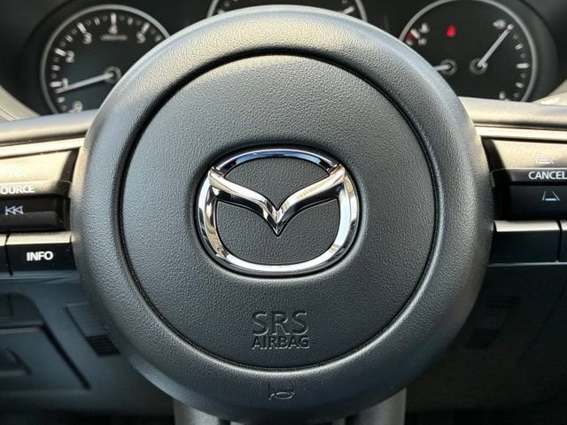New 2026 MAZDA MAZDA3 2.5 S Sedan w/ Preferred Pkg FWD image 18