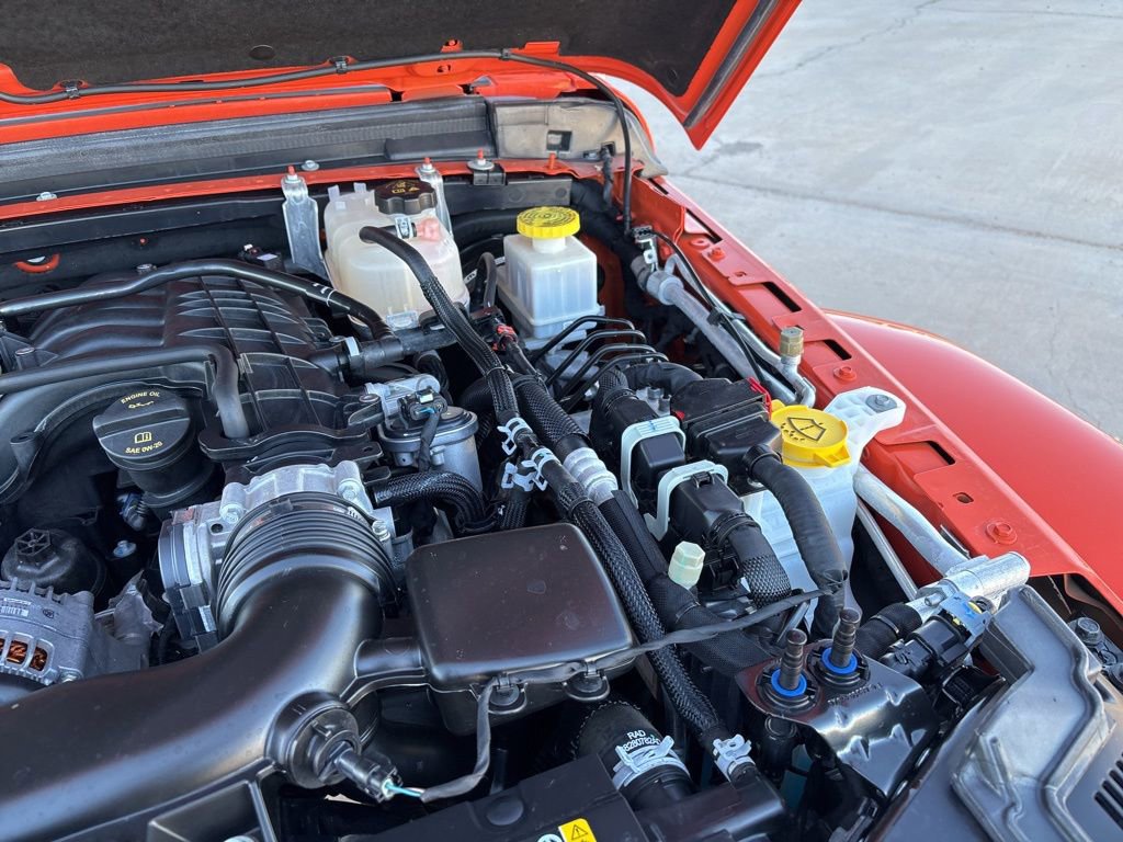 Used 2023 Jeep Gladiator Sport AWD/4WD image 53