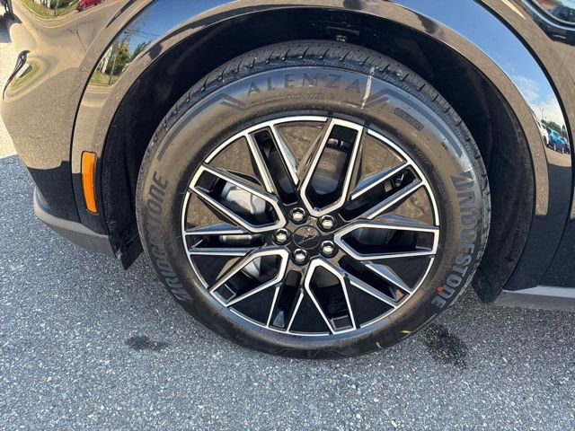 New 2025 Ford Mustang Mach-E Premium w/ Interior Protection Package image 10