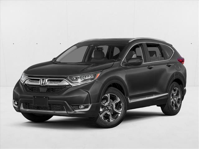 Used 2017 Honda CR-V Touring