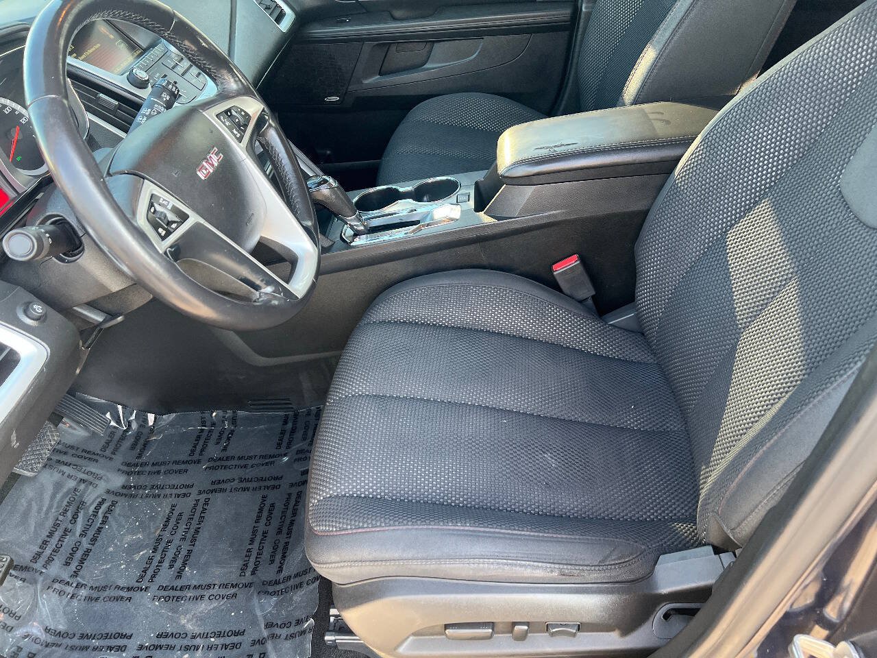 Used 2017 GMC Terrain SLE w/ Convenience Package AWD/4WD image 18