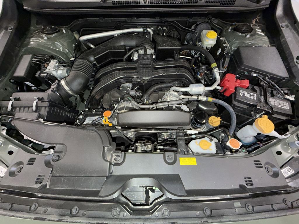 Certified 2025 Subaru Crosstrek 2.5i Limited image 20