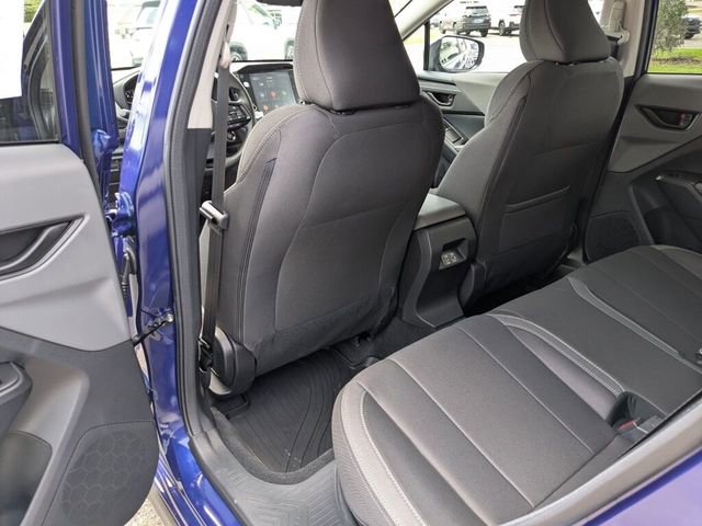 New 2026 Subaru Crosstrek 2.0i Premium AWD/4WD image 23