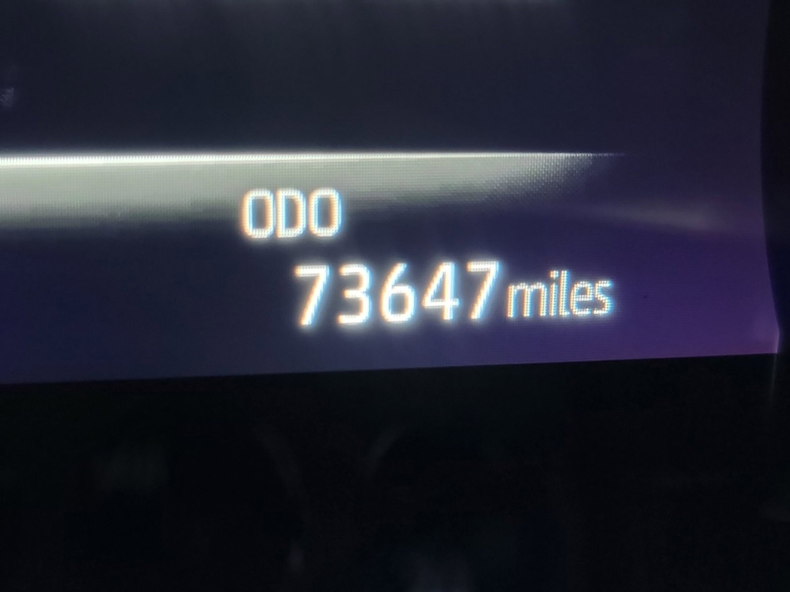 Used 2021 Toyota Highlander XLE image 19