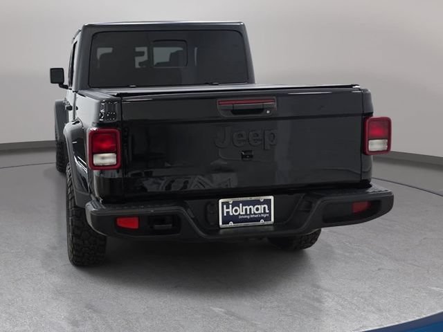 Used 2023 Jeep Gladiator Sport AWD/4WD image 7