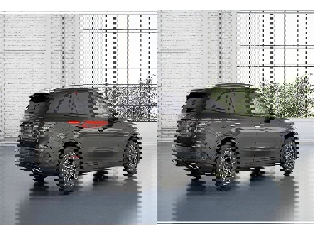 New 2026 Mercedes-Benz GLC 300 4MATIC image 20