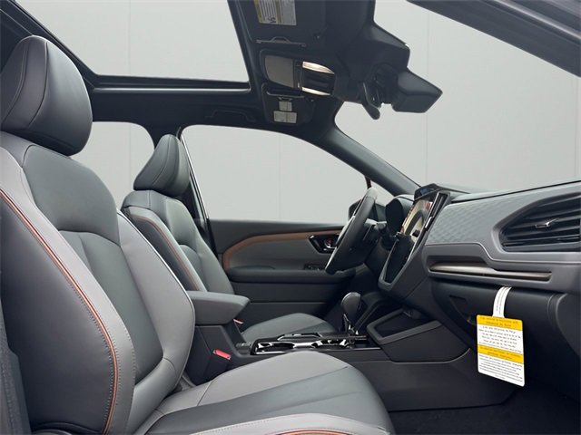 New 2026 Subaru Forester Sport image 14