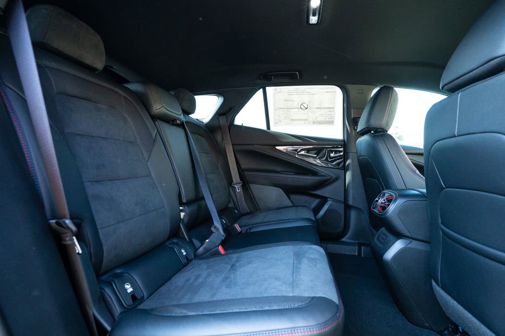 New 2026 Chevrolet Blazer EV RS image 15