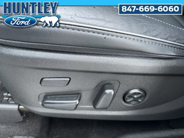Used 2022 Hyundai Santa Fe Limited image 24