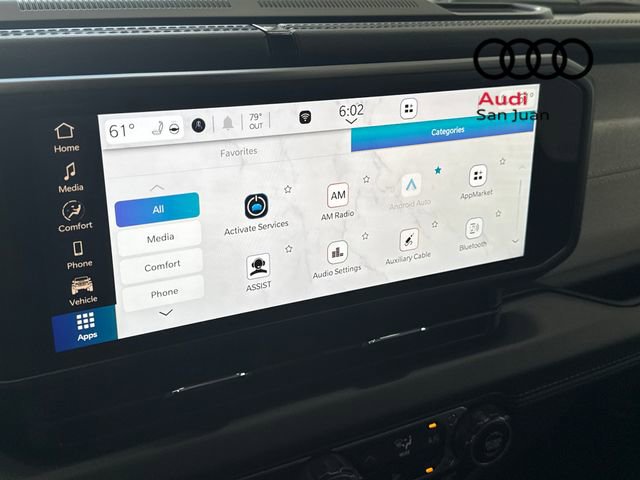 Used 2024 Jeep Wrangler Unlimited Sahara image 18