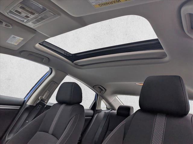 Used 2019 Honda Civic EX image 15