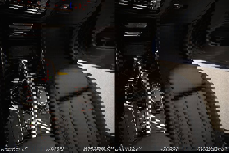 Used 2021 BMW X3 sDrive30i w/ M Sport Package image 35