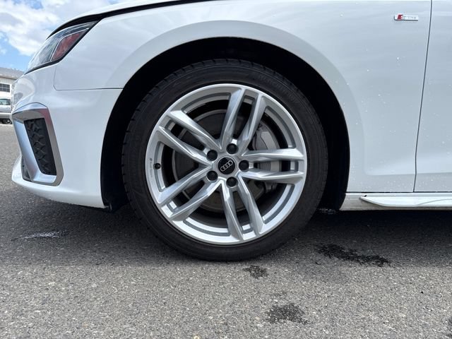 Used 2023 Audi A4 2.0T Premium Plus AWD/4WD image 30