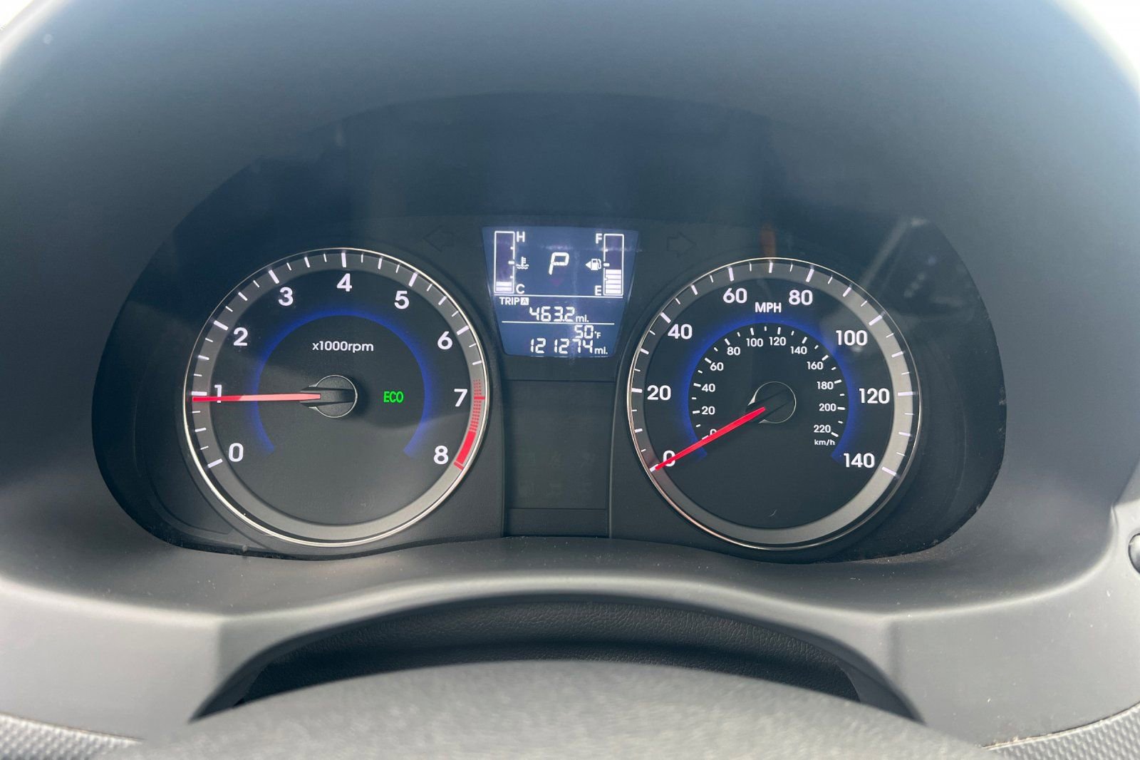 Used 2016 Hyundai Accent SE image 19