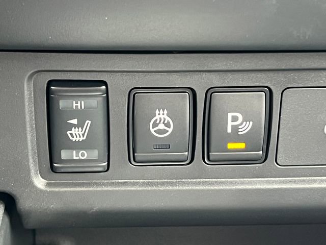 New 2026 Nissan Frontier SV w/ SV Convenience Package AWD/4WD image 30