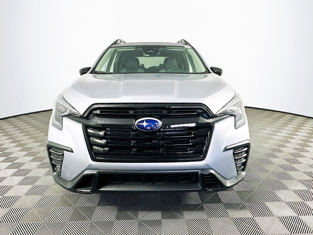 New 2025 Subaru Ascent Onyx Edition image 3