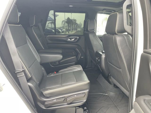 Used 2023 Chevrolet Tahoe Premier image 27