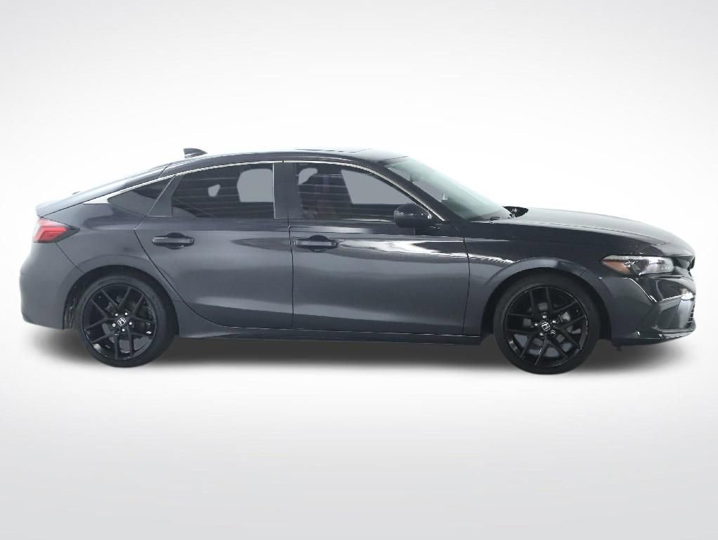 Used 2022 Honda Civic EX-L image 11