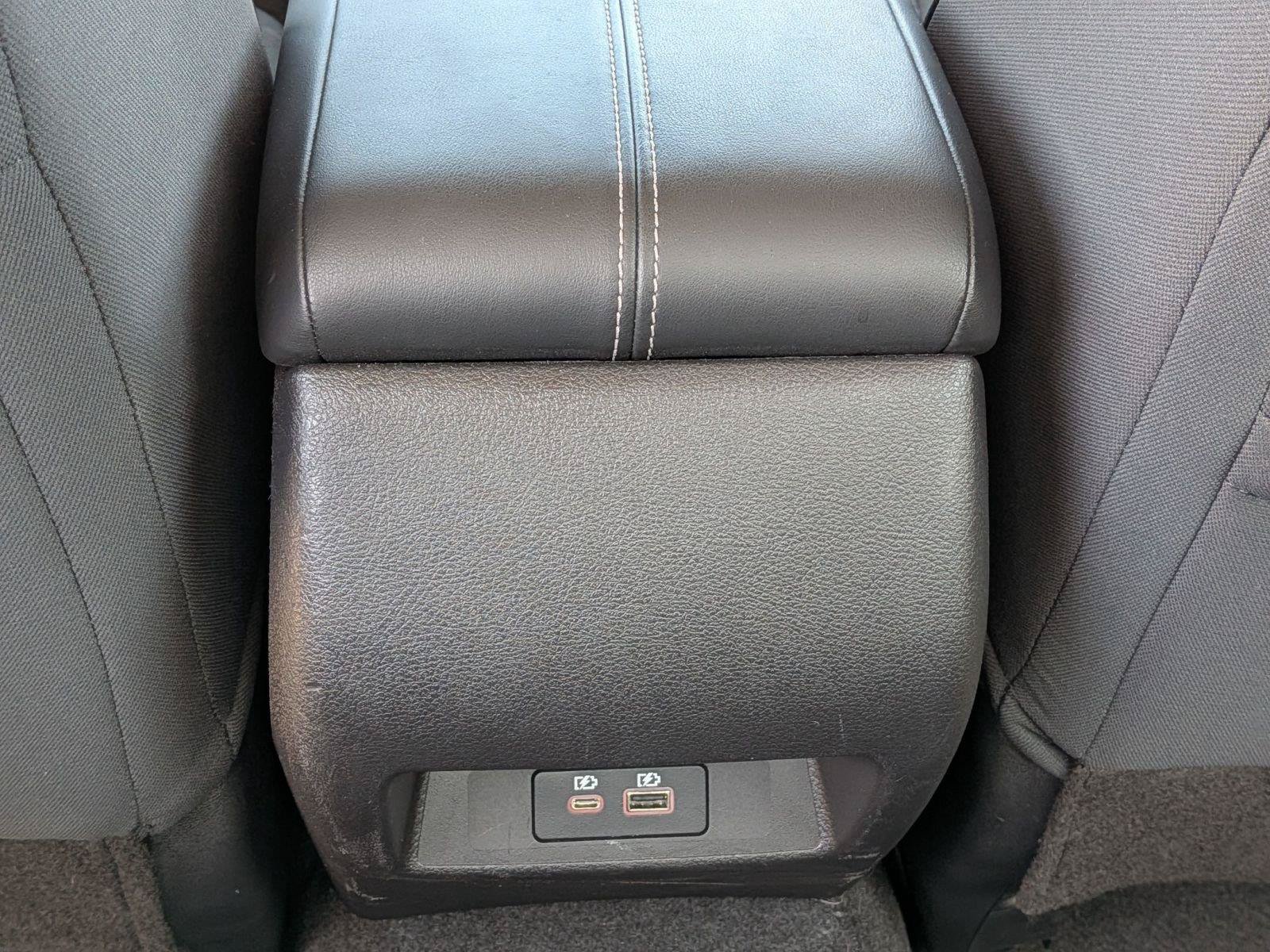 Used 2023 Nissan Altima 2.5 SV FWD image 29