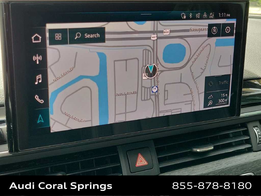 Certified 2023 Audi A5 2.0T Premium Plus AWD/4WD image 22