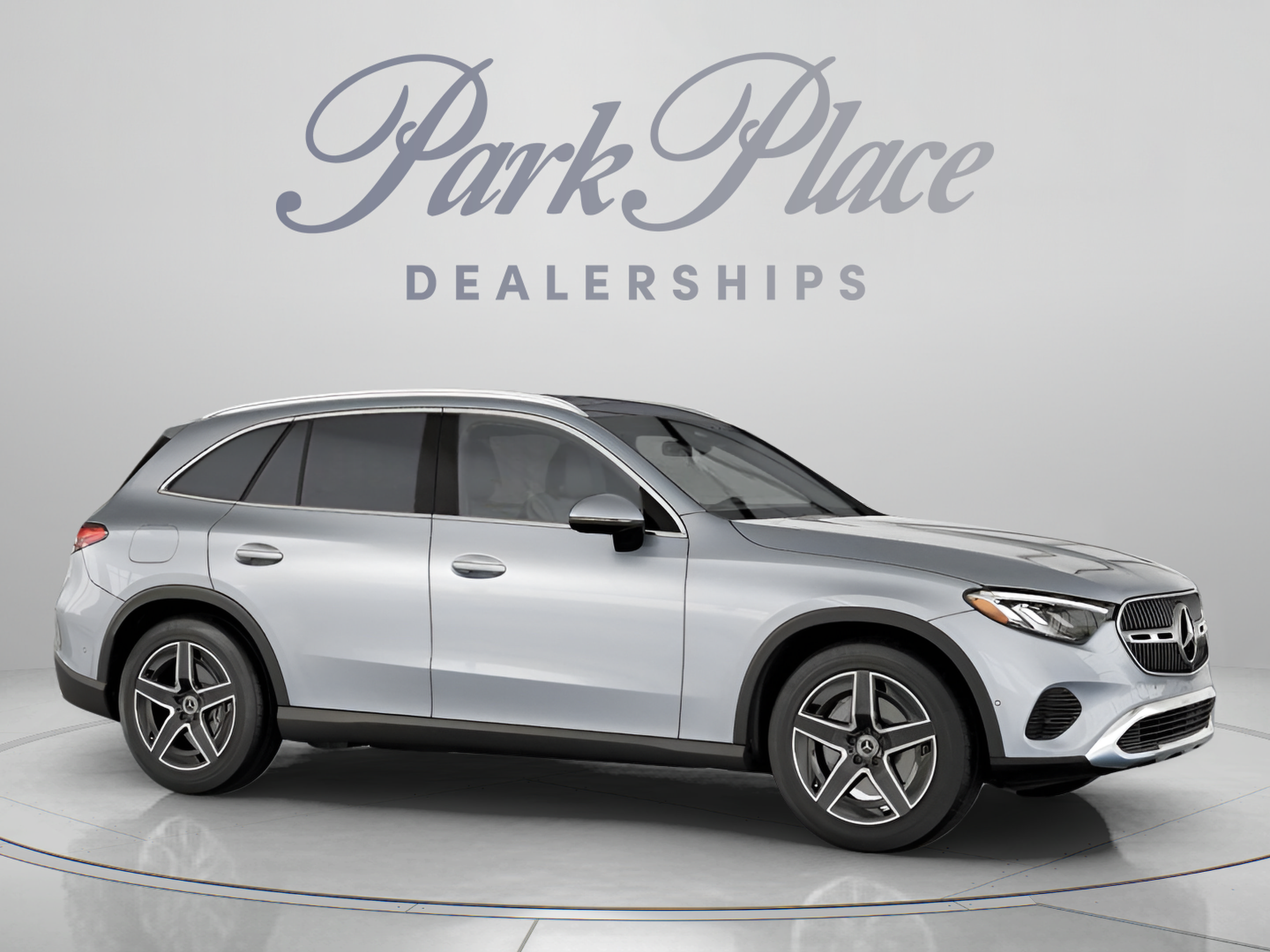 Used 2026 Mercedes-Benz GLC 300 image 30