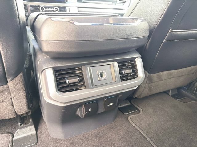Used 2023 Ford F150 Lariat AWD/4WD image 34