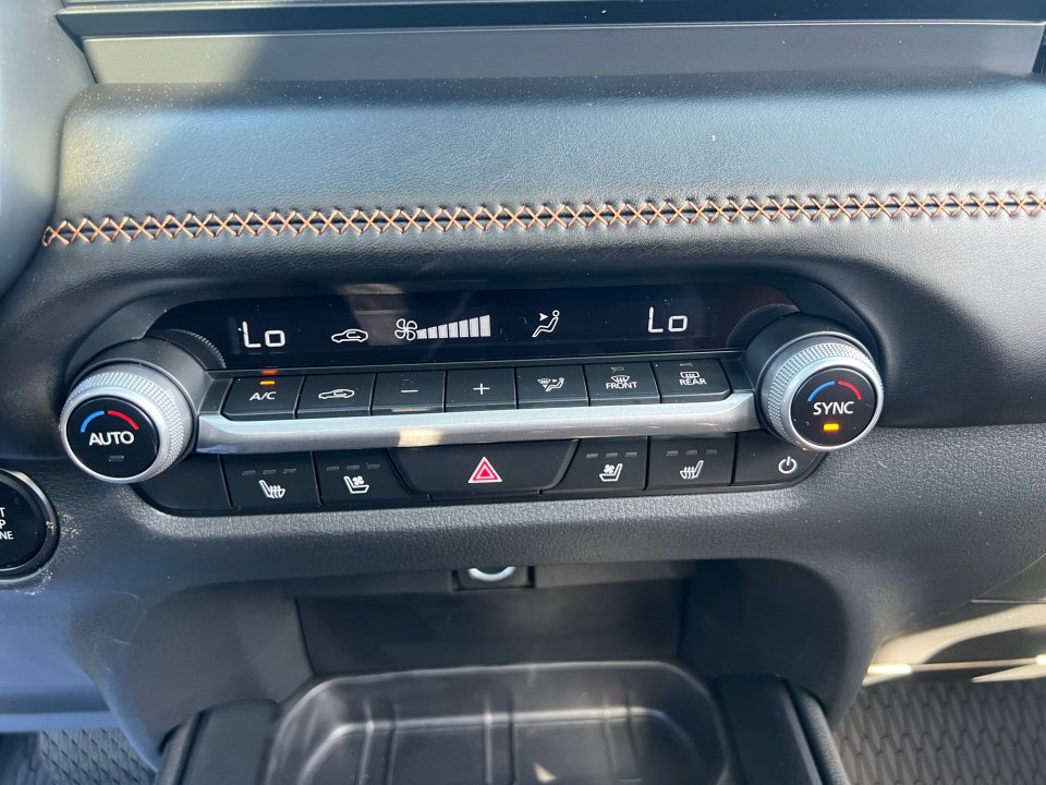 New 2026 MAZDA CX-50 AWD 2.5 S w/ Weather Package image 18