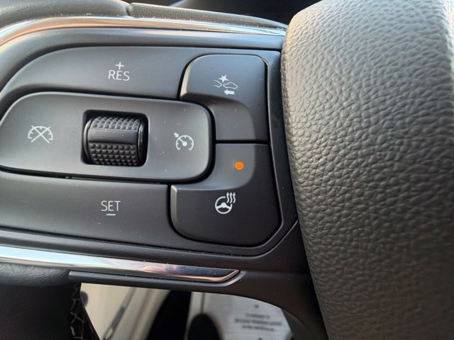 Used 2021 Buick Envision Essence w/ Technology Package I AWD/4WD image 19