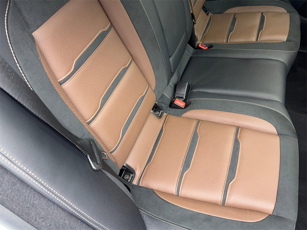 Used 2024 Mercedes-Benz GLE 53 AMG GLE 53 AMG NAV,CAM,PANO,CLMT S w/ Driver Assistance Package image 60