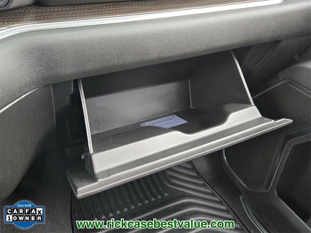 Used 2025 Chevrolet Silverado 2500 LT w/ Convenience Package image 24