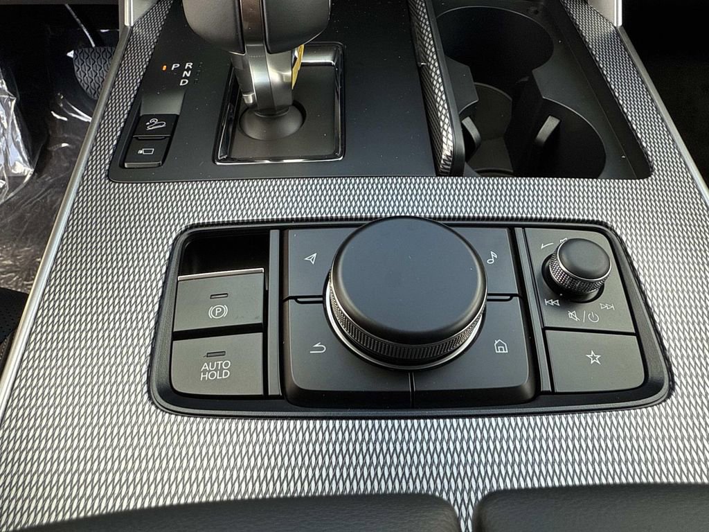 New 2026 MAZDA CX-90 3.3 Turbo S w/ Premium Package image 38