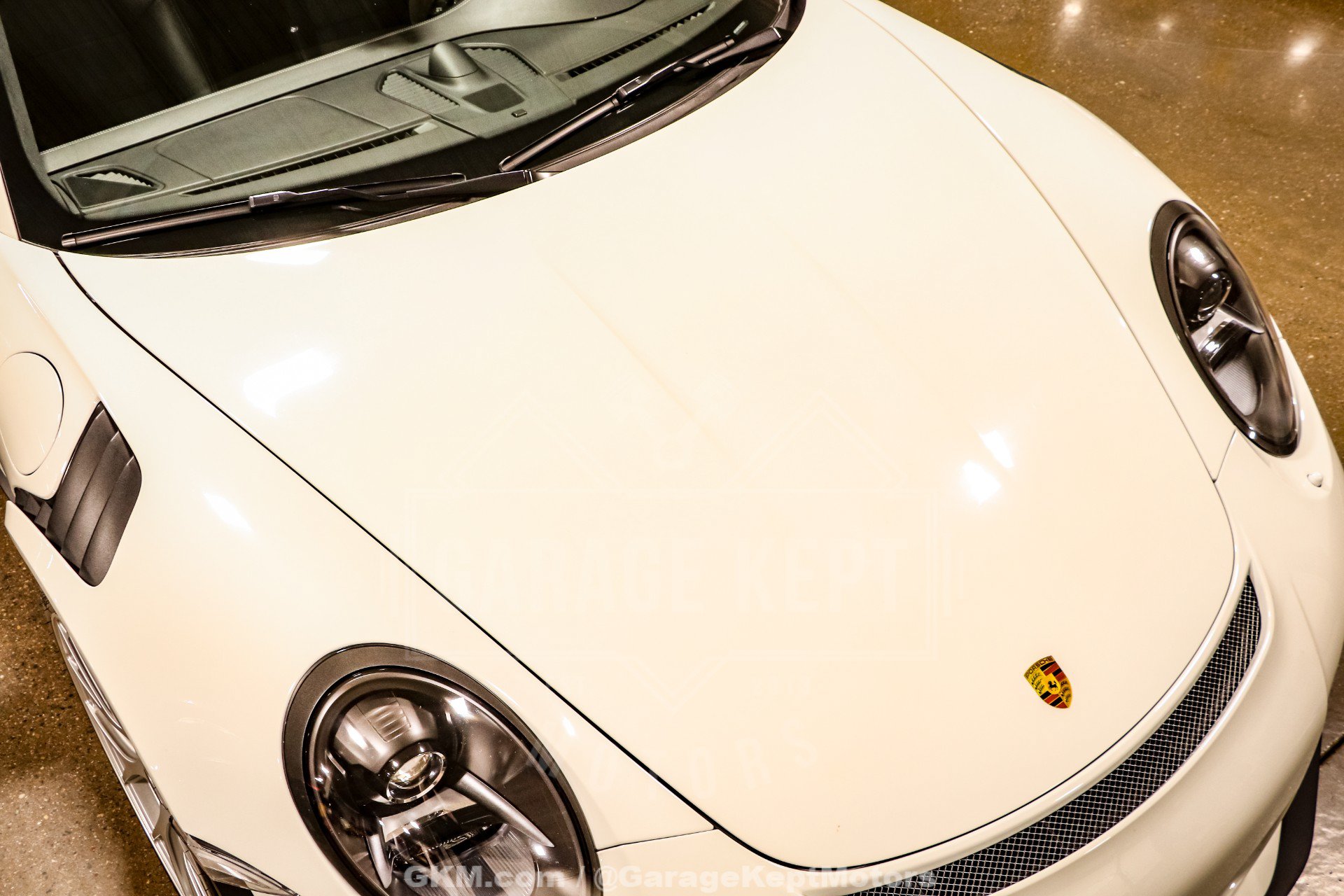 Used 2016 Porsche 911 GT3 RS RWD image 15