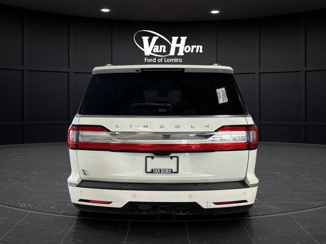 Used 2020 Lincoln Navigator Reserve w/ Equipment Group 208A Reserve image 14