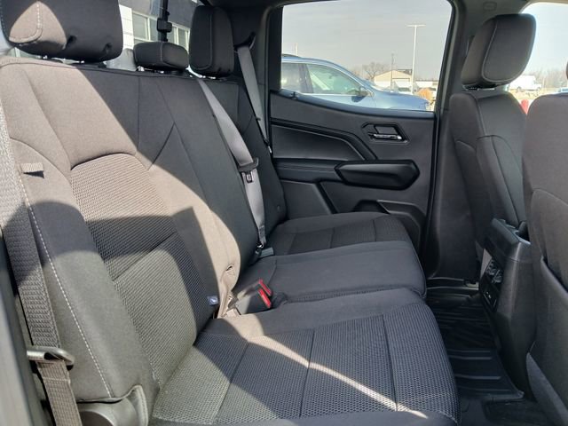 New 2026 GMC Canyon Elevation w/ Convenience Package AWD/4WD image 16