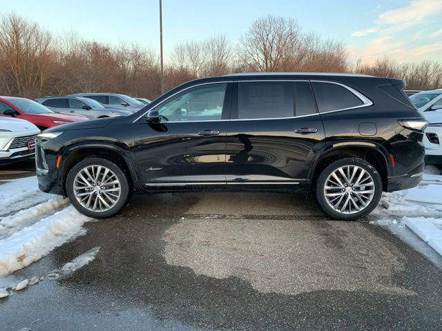 New 2026 Buick Enclave Avenir w/ Super Cruise Package image 7