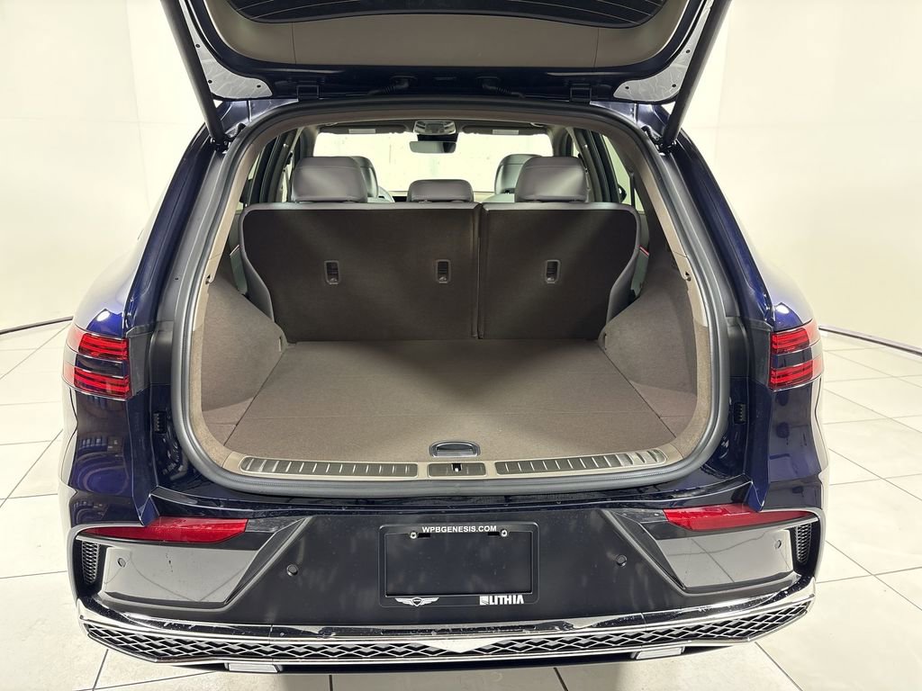 New 2026 Genesis GV70 2.5T Advanced AWD/4WD image 21