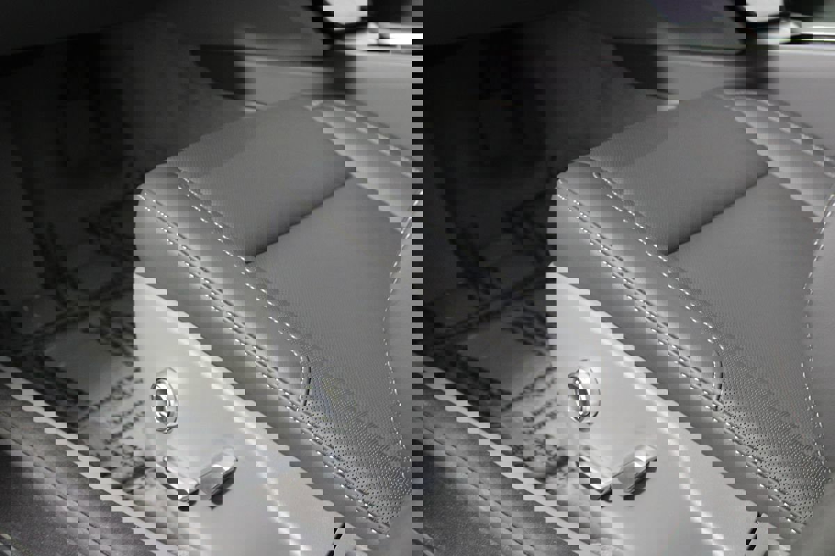 Used 2024 Lucid Air Pure image 10