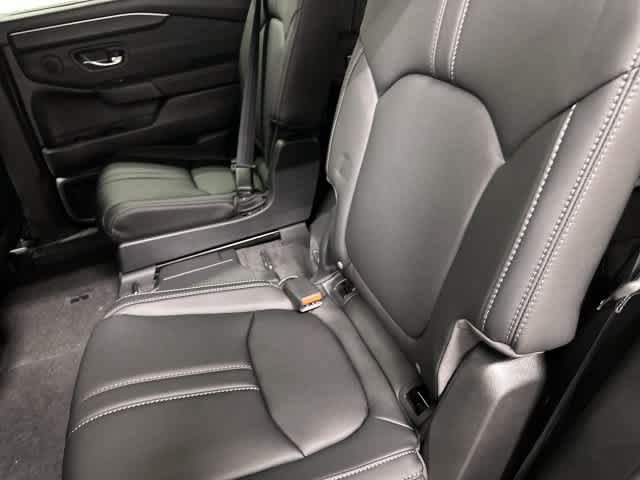New 2026 Honda Pilot image 11