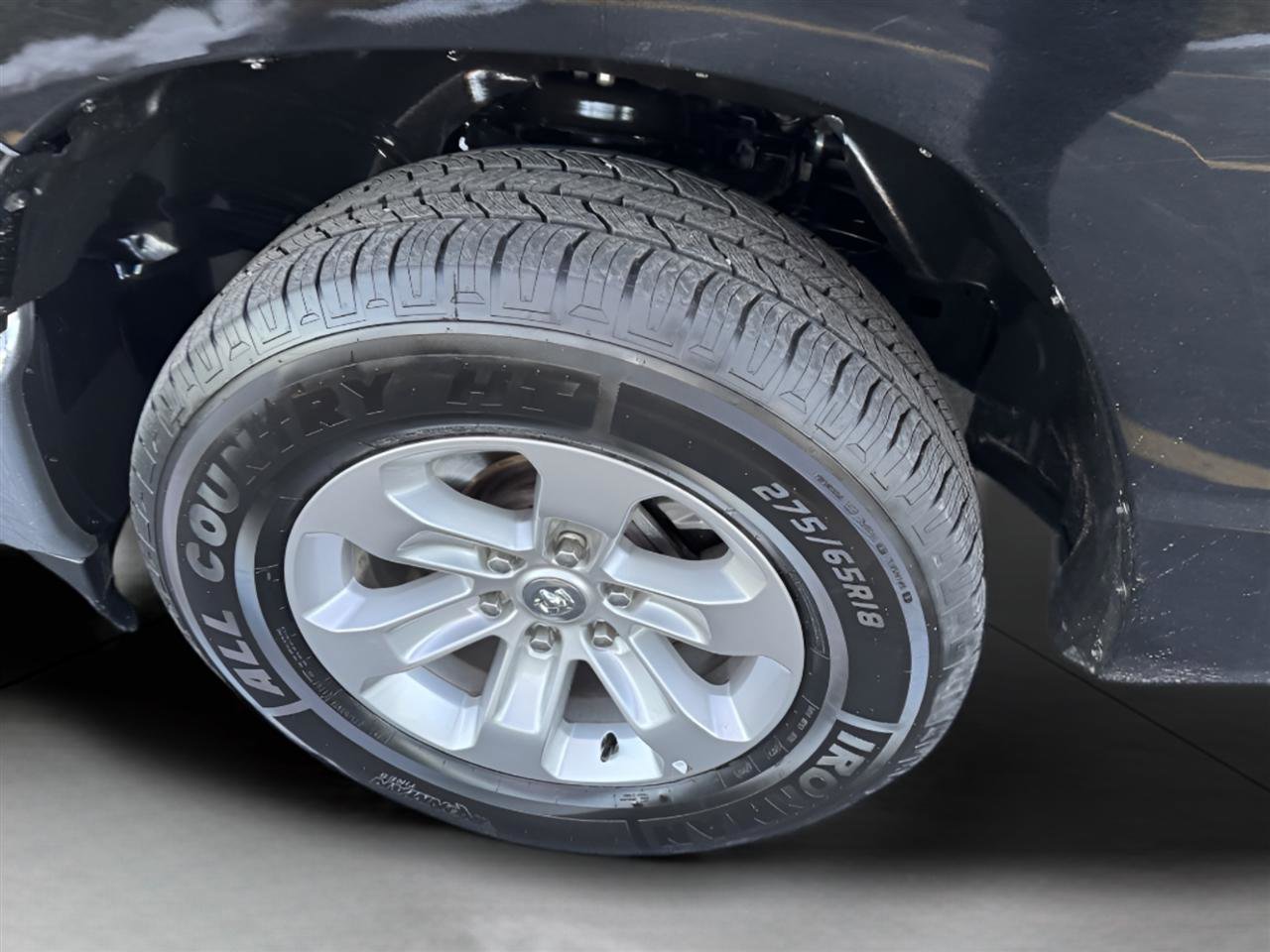 Used 2023 RAM 1500 Laramie image 31