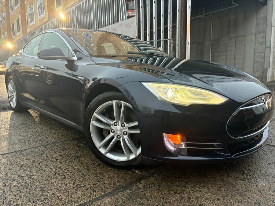 Used 2014 Tesla Model S 60 image 3