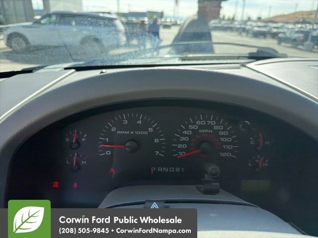 Used 2007 Ford F150 XLT AWD/4WD image 10
